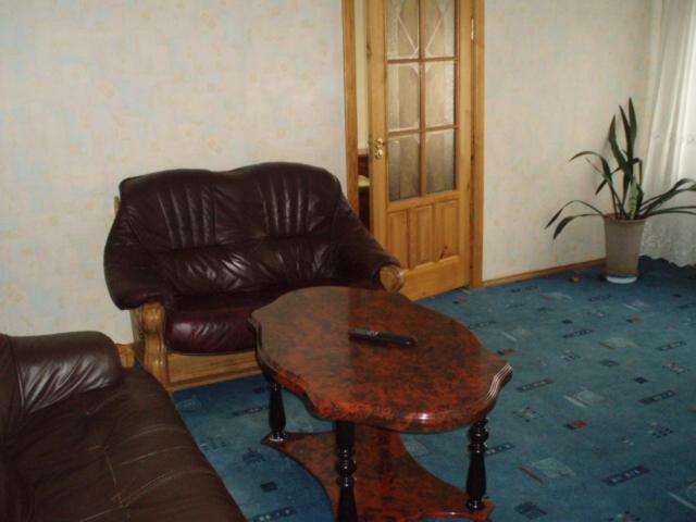 Marijos Karpenko Apartaments Kowno Zewnętrze zdjęcie